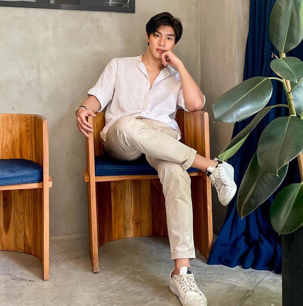 potret Lee Long Shi (instagram.com/_longlee7)
