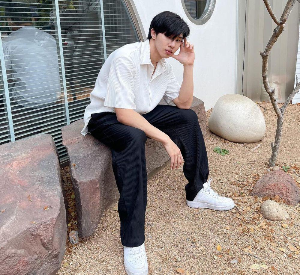 potret Lee Long Shi (instagram.com/_longlee7)