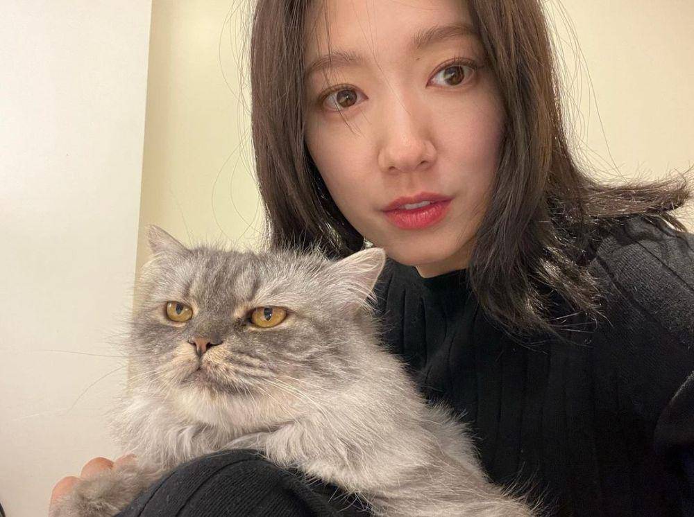 Park Shin Hye (instagram.com/ssinz7)