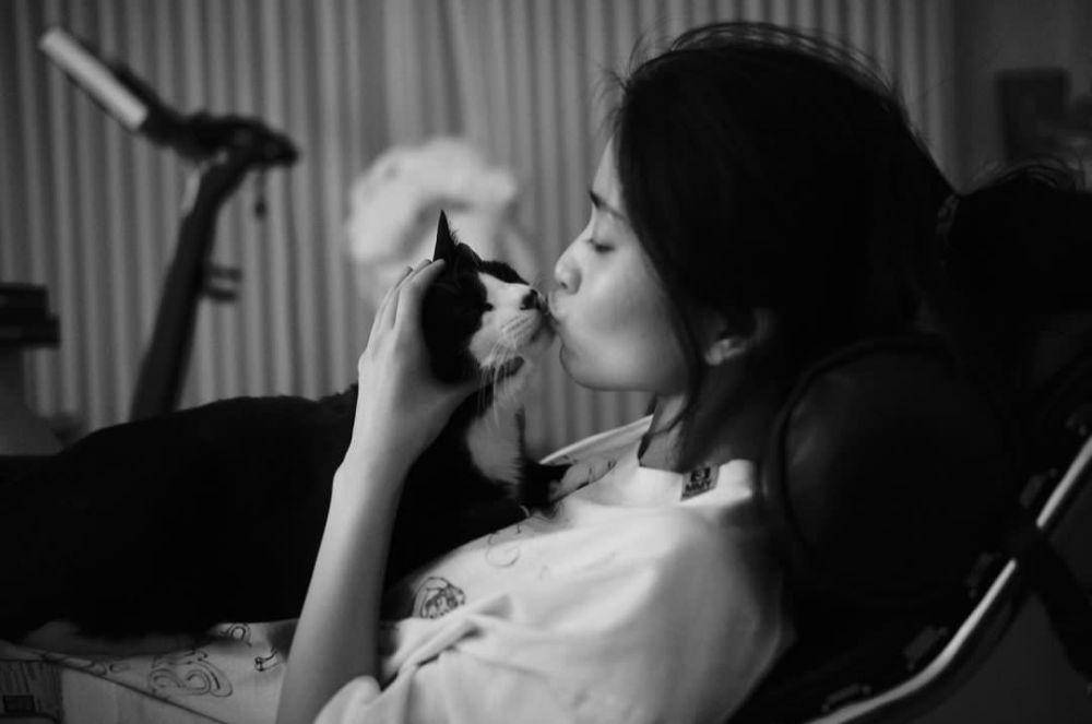 Kim Tae Ri (instagram.com/kimtaeri_official)