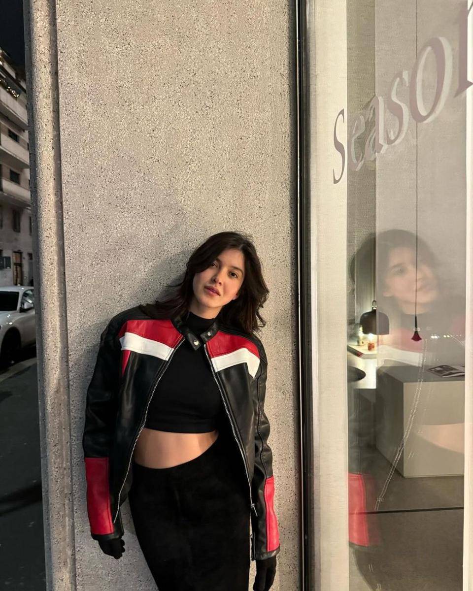 Shanaya Kapoor (instagram.com/shanayakapoor02)