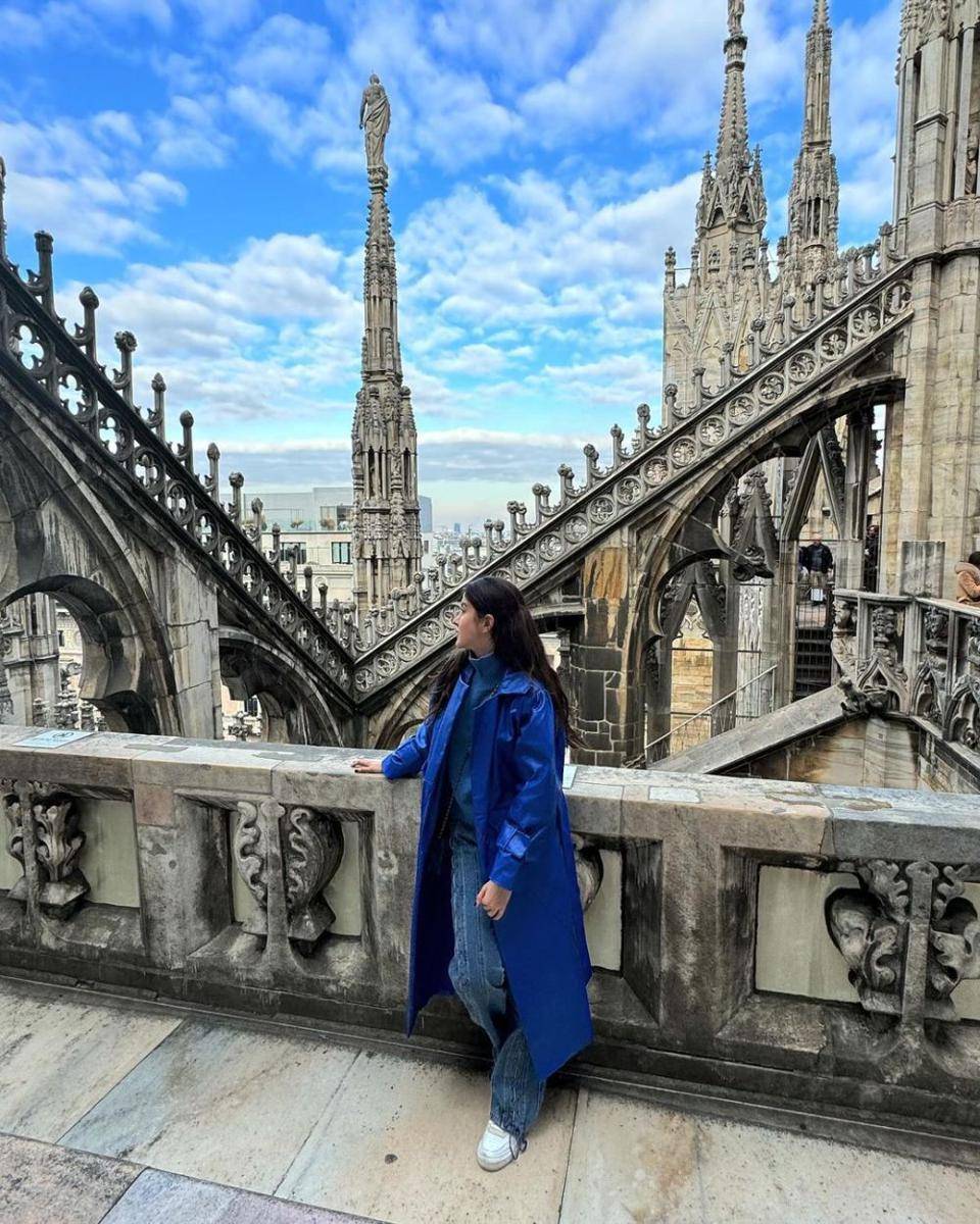 Shanaya Kapoor (instagram.com/shanayakapoor02)