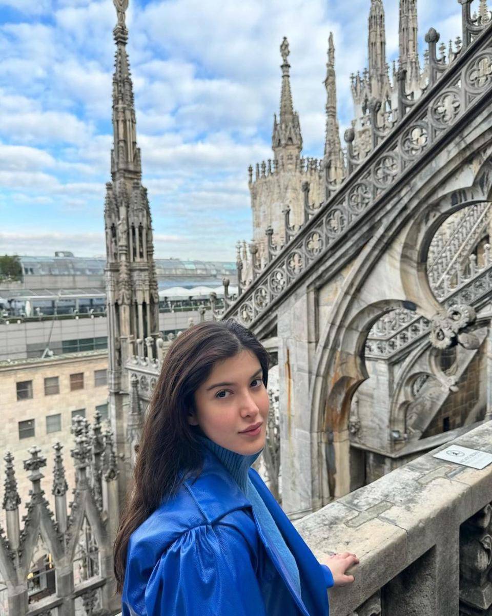 Shanaya Kapoor (instagram.com/shanayakapoor02)