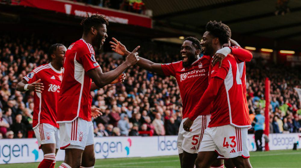Nottingham Diduga Langgar FFP, Sanksi Pengurangan Poin Menanti