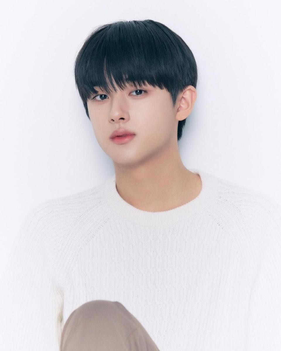 potret Kim Min Kyu (instagram.com/kimminkyu_0312)