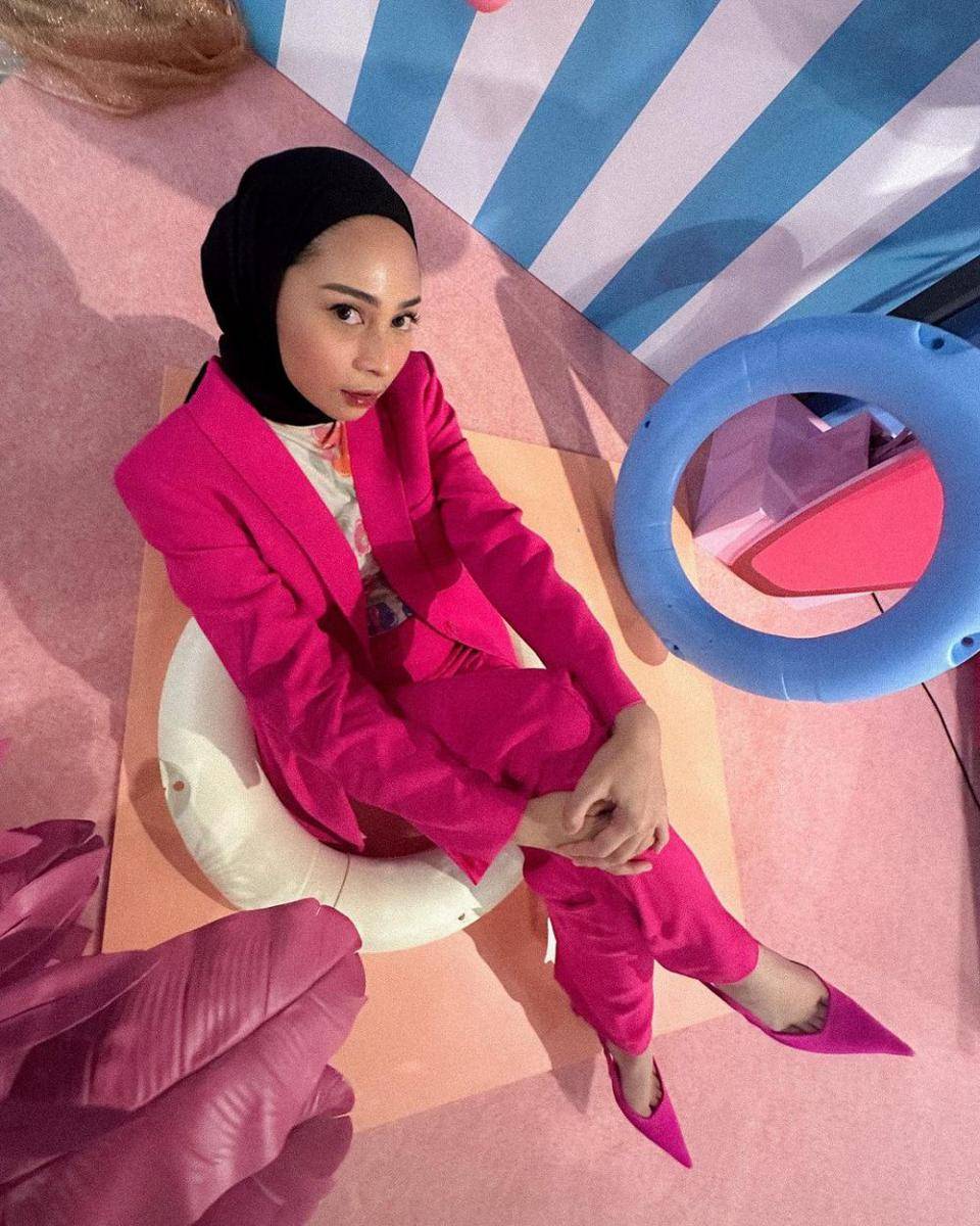 Ira Nandha (instagram.com/iranndha)