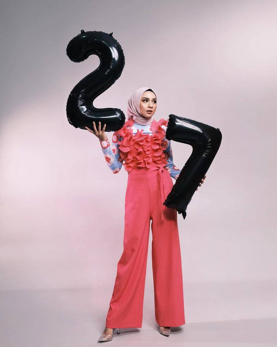 Ira Nandha (instagram.com/iranndha)