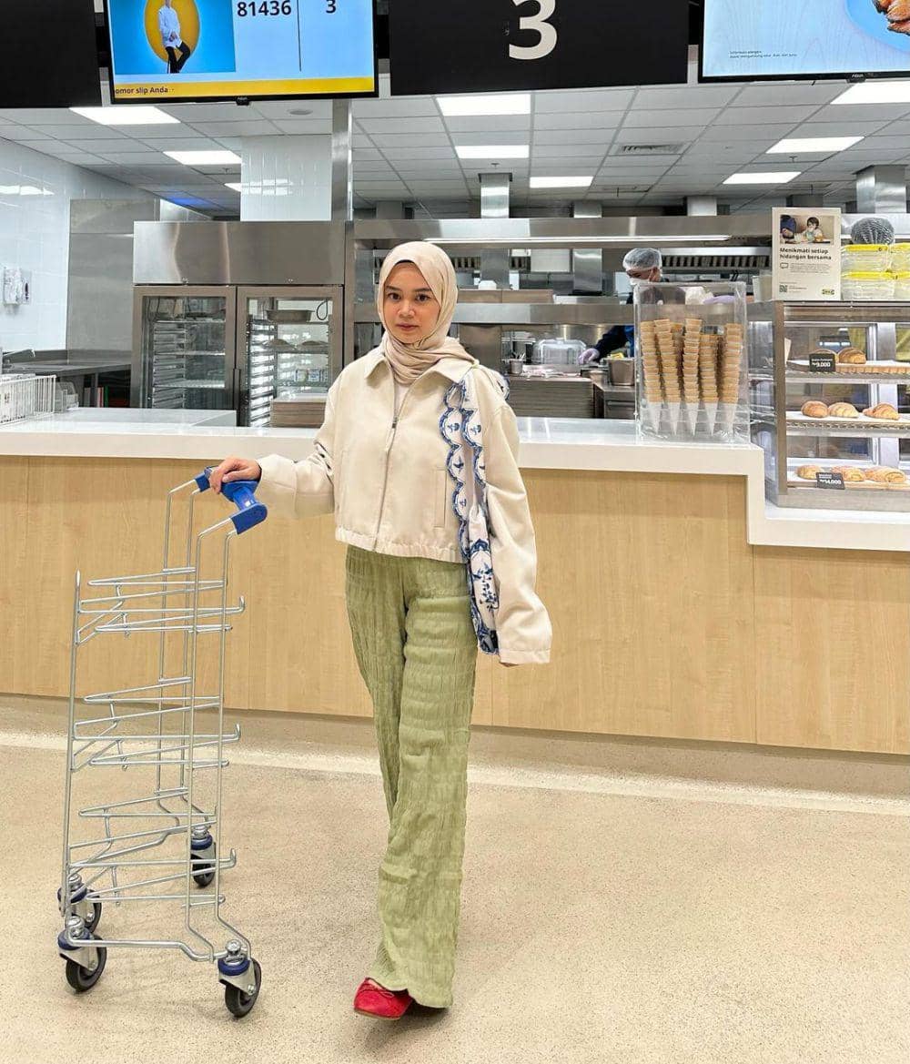 Yure Zalina (instagram.com/yurezalina)