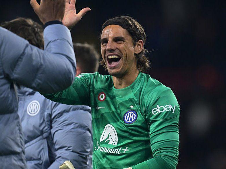 Yann Sommer (instagram.com/yannsommer)