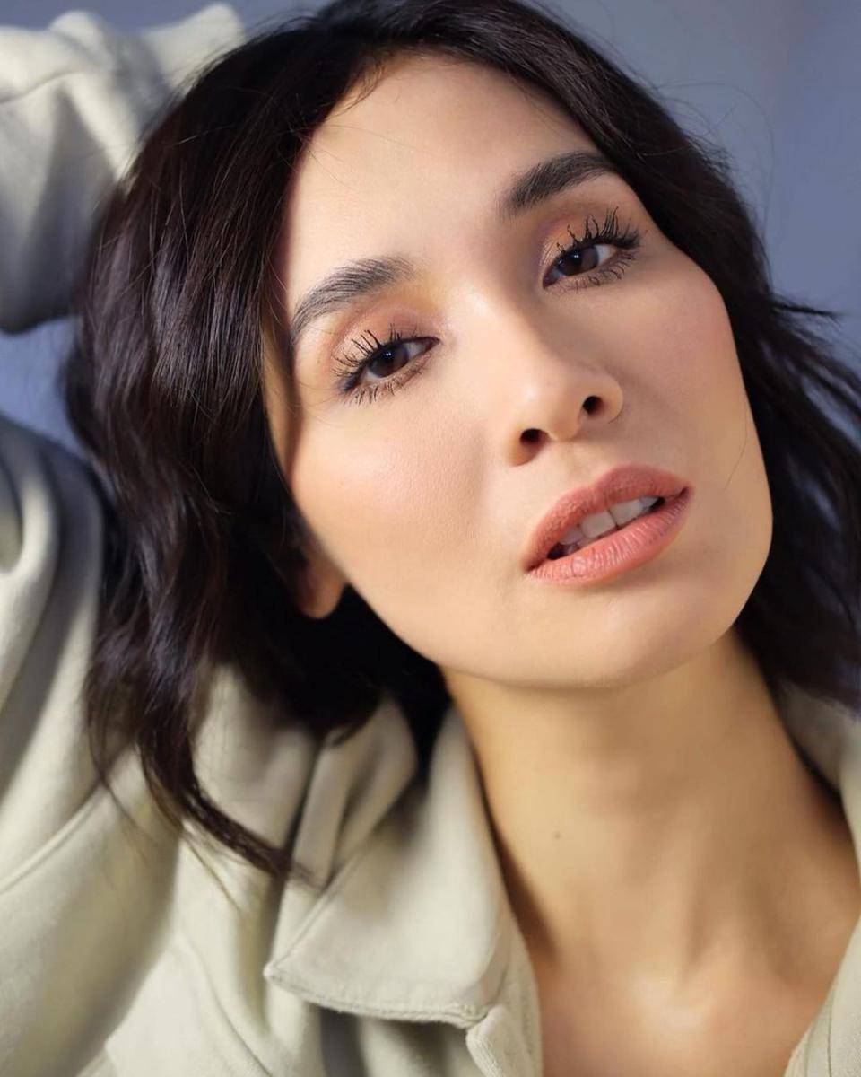 Marsha Timothy (instagram.com/marshatimothy)