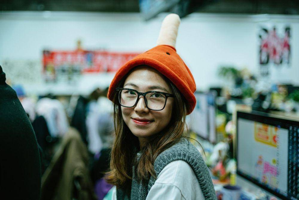 ilustrasi bukti standar orang lain tidak penting (unsplash.com/tommao wang)