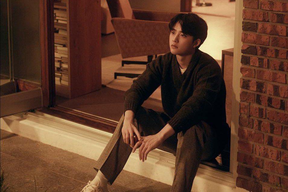 D.O. EXO (instagram.com/weareone.exo)