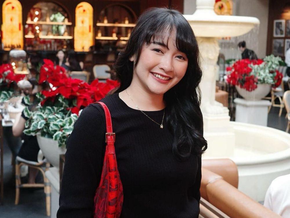 Genap 28 Tahun, 10 Foto Terkini Kinal Eks JKT48 yang Sudah Berkeluarga