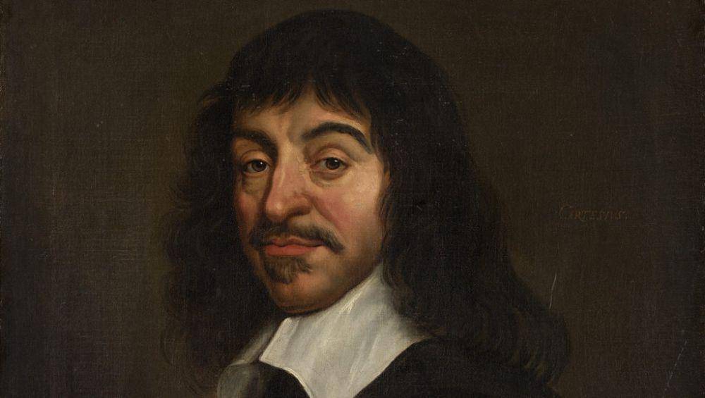 ilustrasi René Descartes (commons.m.wikimedia.org)
