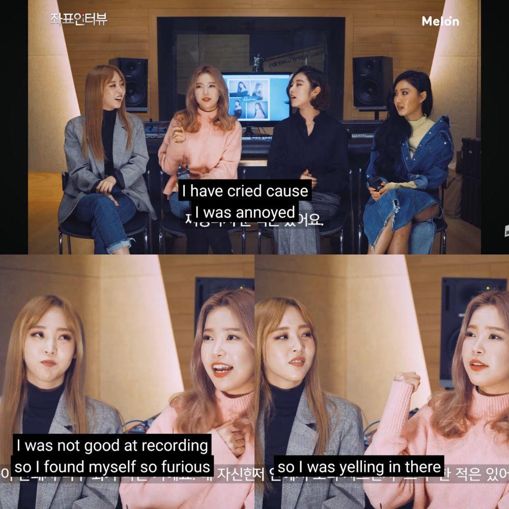 MAMAMOO (youtube.com/@1theK)