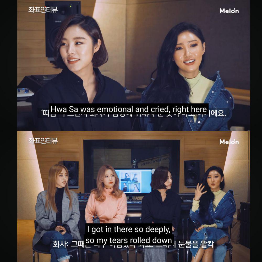 MAMAMOO (youtube.com/@1theK)