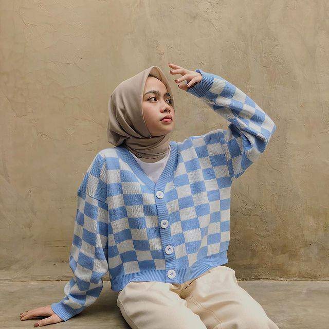 Maryam Nurul (instagram.com/maryamnurul)