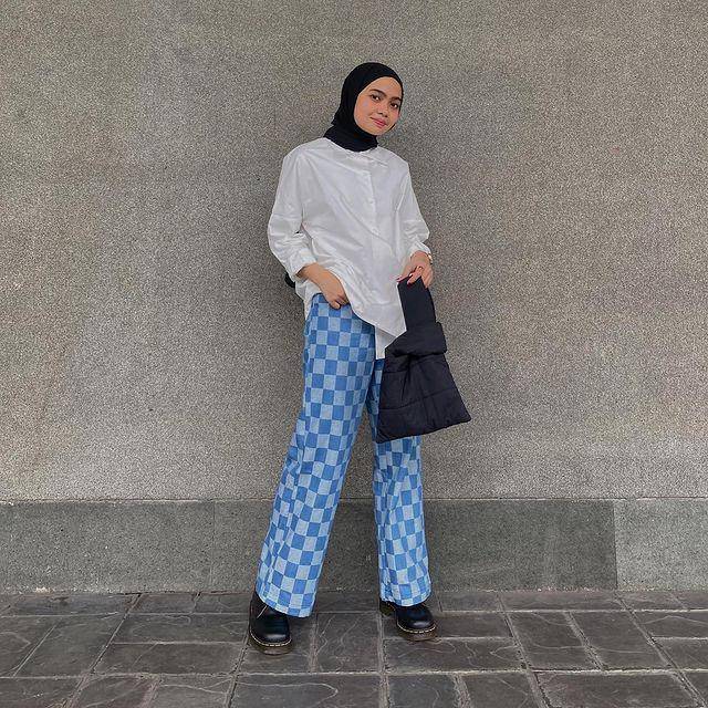 Maryam Nurul (instagram.com/maryamnurul)