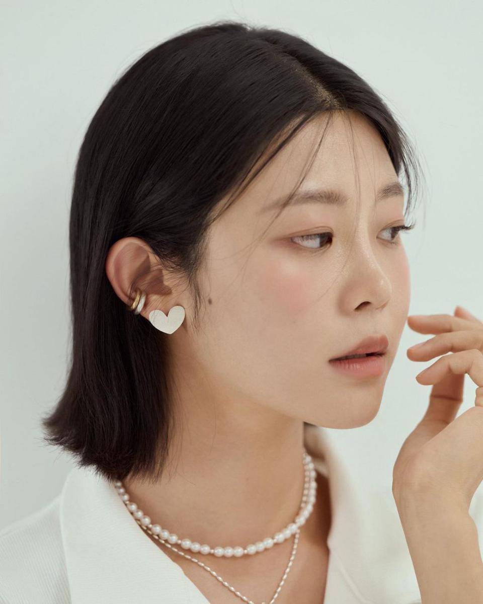 Choi Hye-seon (instagram.com/hazelchoiii)