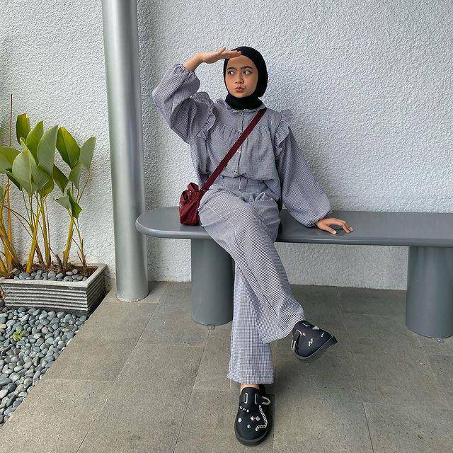 Maryam Nurul (instagram.com/maryamnurul)