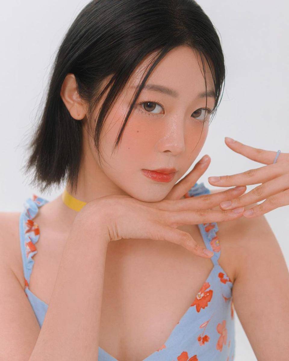 Choi Hye-seon (instagram.com/hazelchoiii)