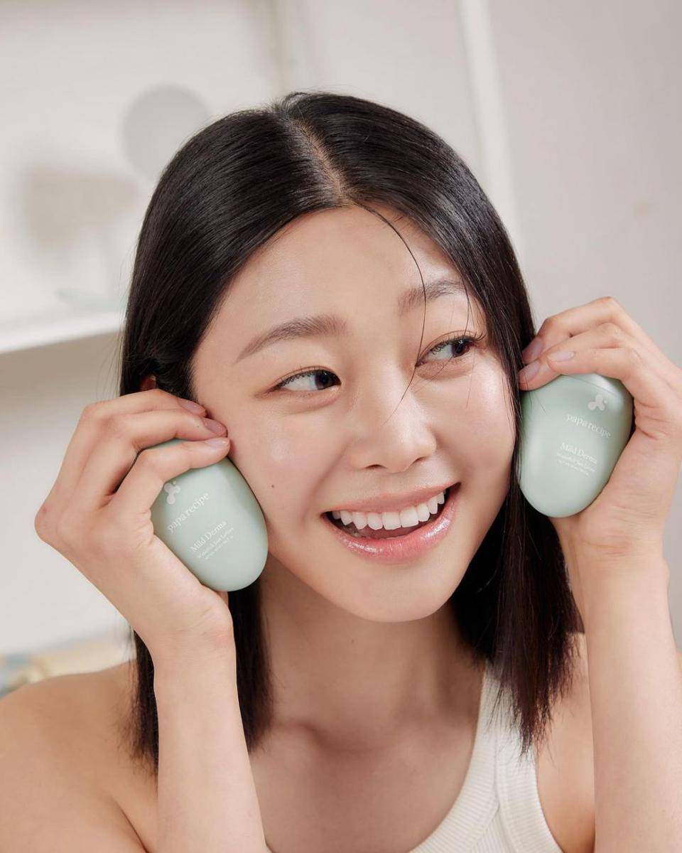 Choi Hye-seon (instagram.com/hazelchoiii)