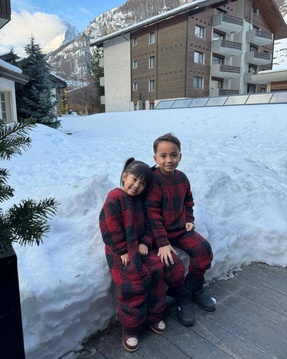 potret anak Rachel Vennya (instagram.com/rachelvennya)
