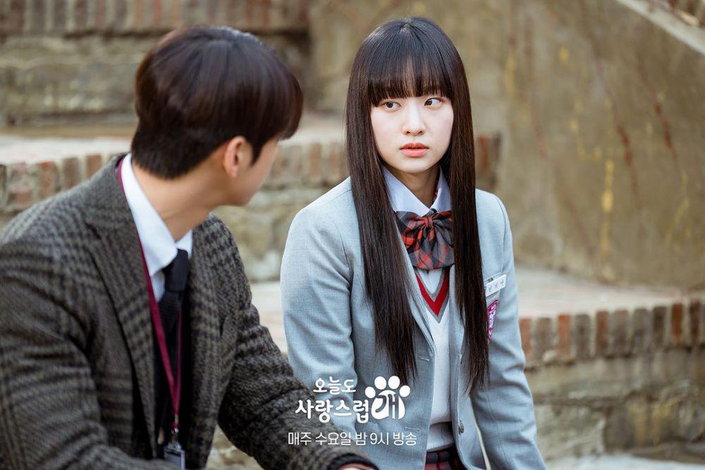 10 Highlight A Good Day to Be a Dog Episode 13, Semuanya Terungkap!