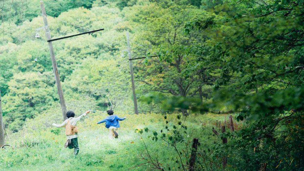 penjelasan ending film Jepang Monster (dok. Toho)