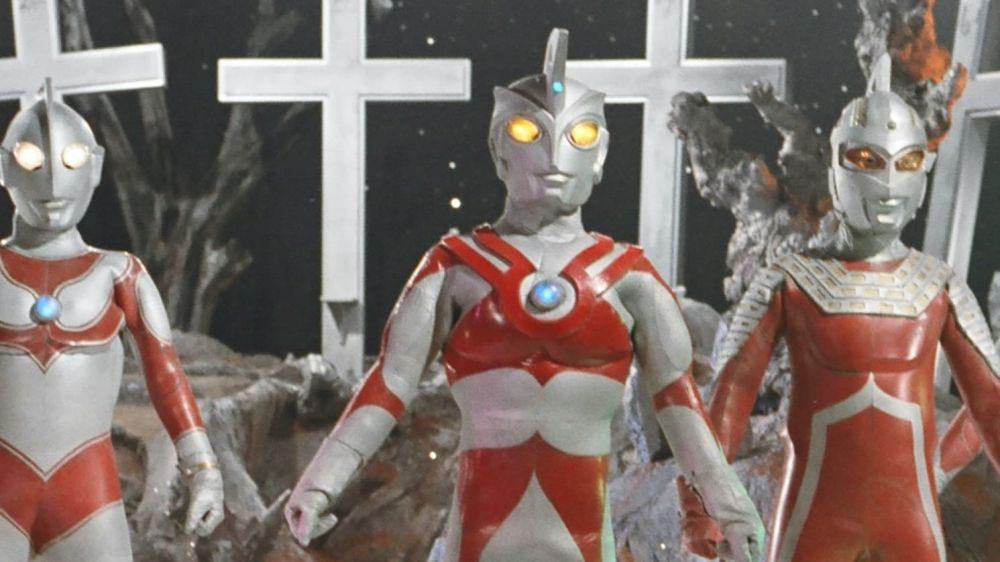 Ultraman Ace - Ultra Brother