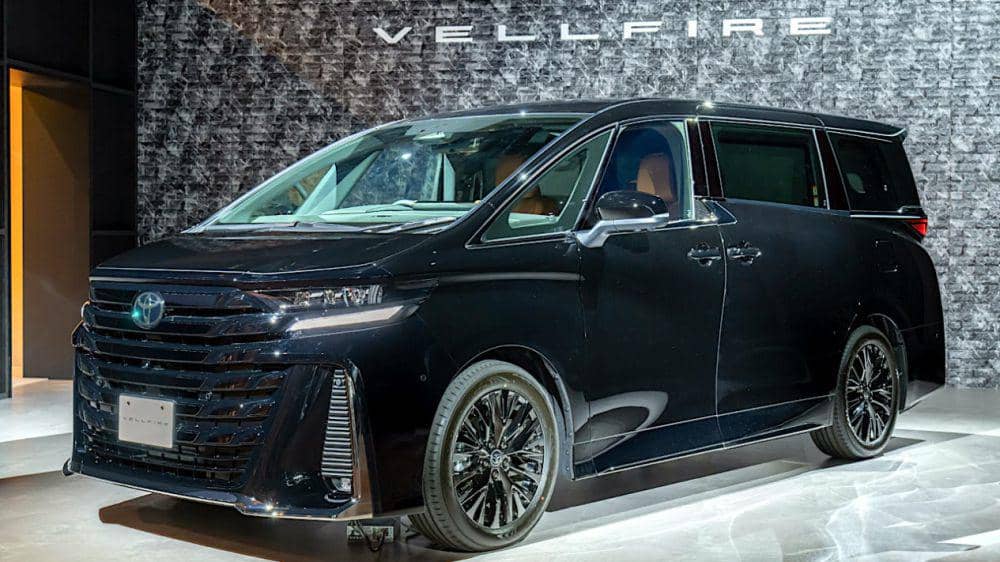Daftar Mobil Yang Akan Segera Meluncur di Indonesia Tahun 2024