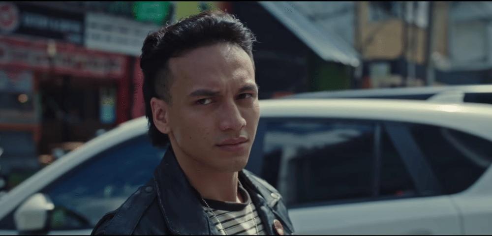 Ali Topan (dok. Visinema Pictures / Ali Topan)