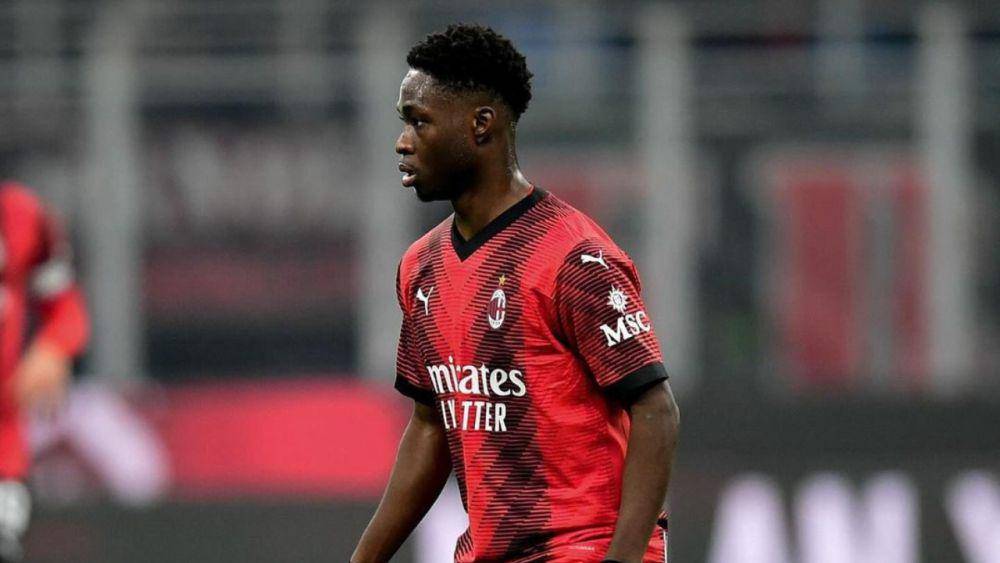 Chaka Traore (instagram.com/chaka_c10)