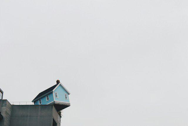 Ilustrasi korban bencana (unsplash.com/Cindy Tang)