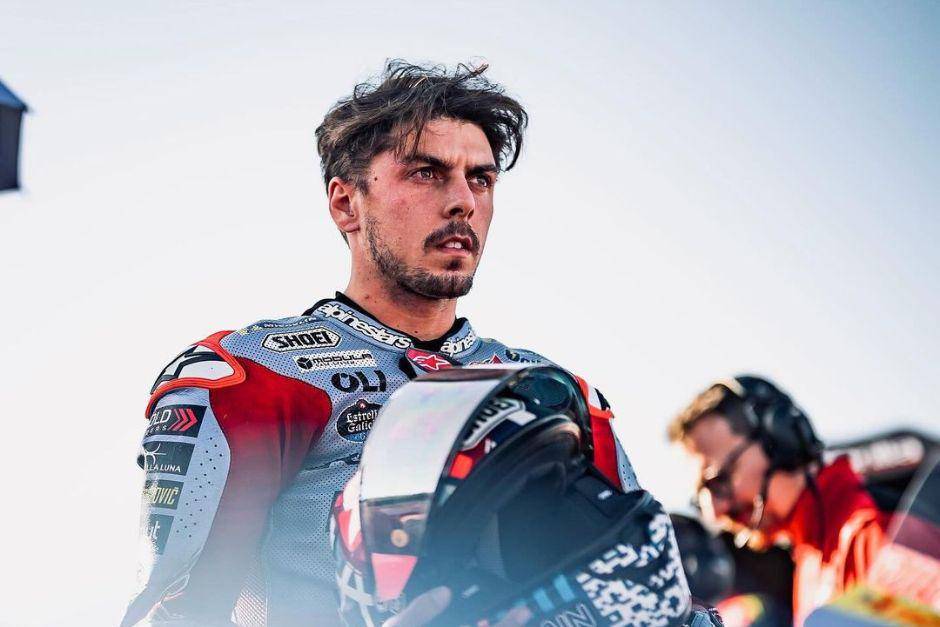 potret Fabio Di Giannantonio (instagram.com/fabiodiggia49)