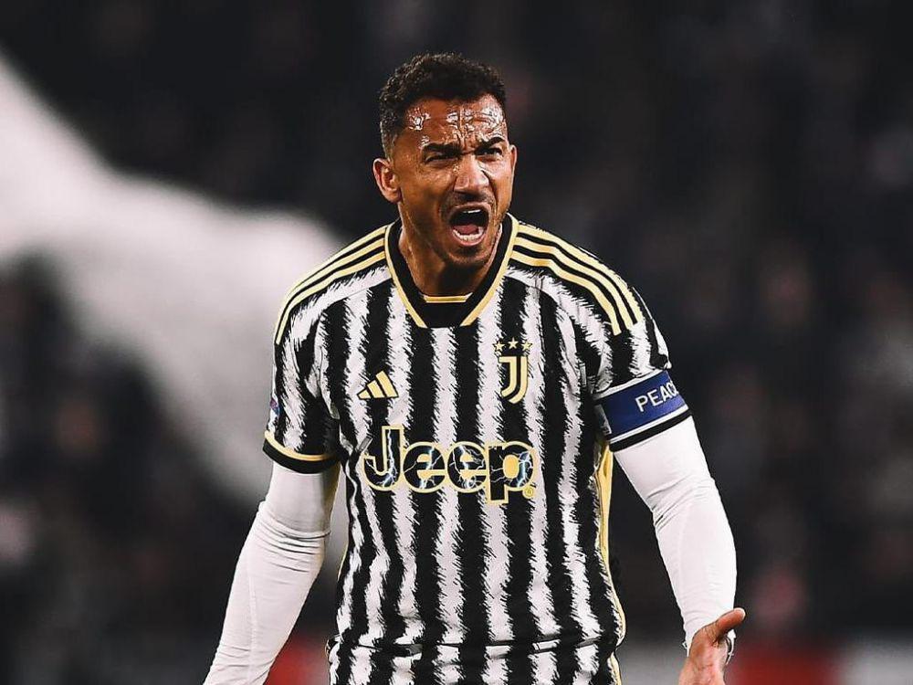 5 Pemain Brasil yang Menjadi Kapten Klub Liga Top Eropa 2023/2024