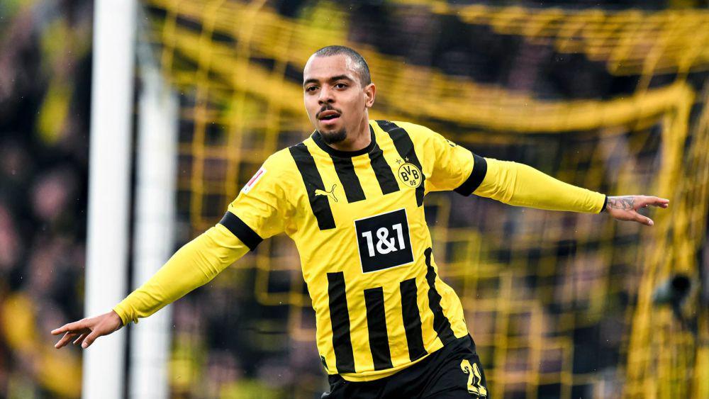 Donyell Malen (bundesliga.com)