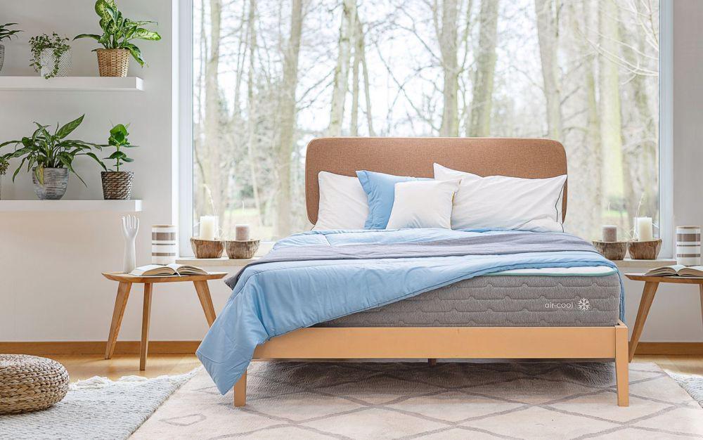 Bantu Capai Deep Sleep, Quantum Kenalkan Kasur Anyar (IDN Times/istimewa)