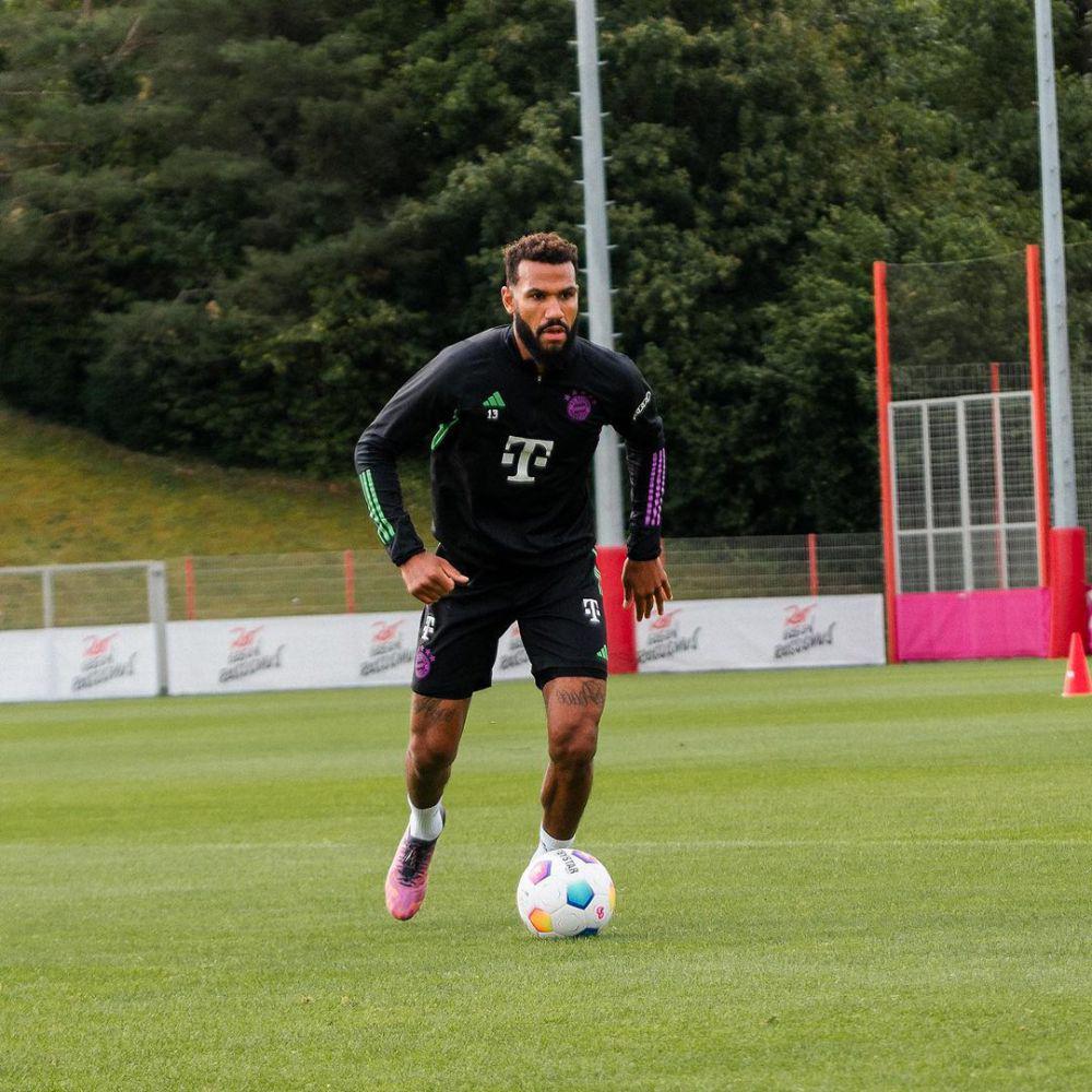 Eric Maxim Choupo-Moting (instagram.com/mr.choupo)
