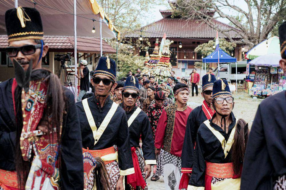 Dusun Krecek (dok. Amartha)