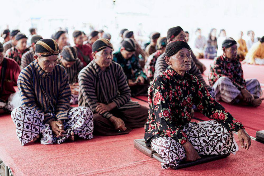 Mbah Sukoyo (dok. Amartha)