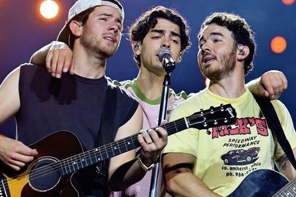 Harga Tiket Konser Jonas Brothers di Indonesia dan Cara Belinya