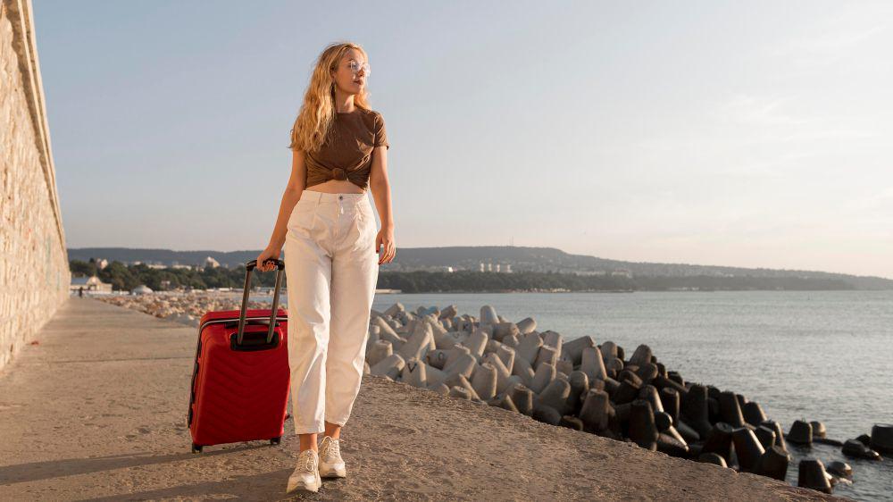 5 Tips Aman Menginap di Hotel Sendirian untuk Solo Traveller Wanita