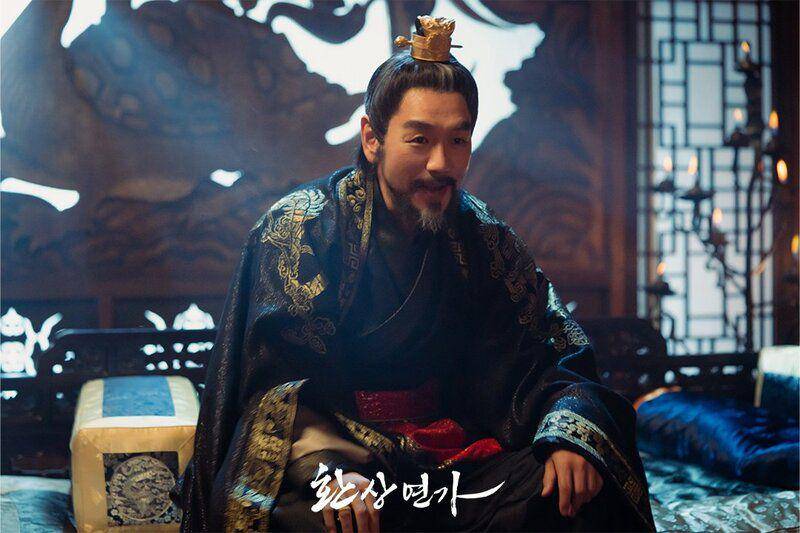 cuplikan drakor Love Song for Illusion (twitter.com/KBS_drama)