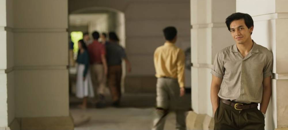 Habibie dan Ainun 3 (dok. MD Pictures / Habibie dan Ainun 3)