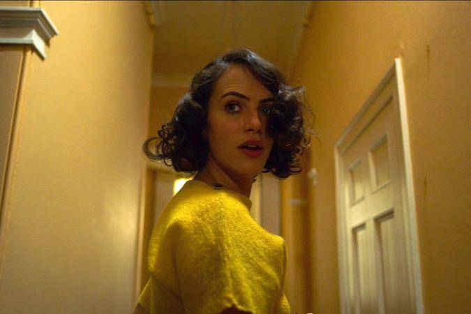adegan dalam film The Banishing (dok. WestEnd Films/The Banishing)