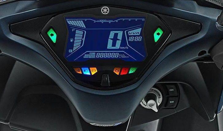 Daftar Kode MIL Yamaha dan Artinya yang Wajib Diketahui