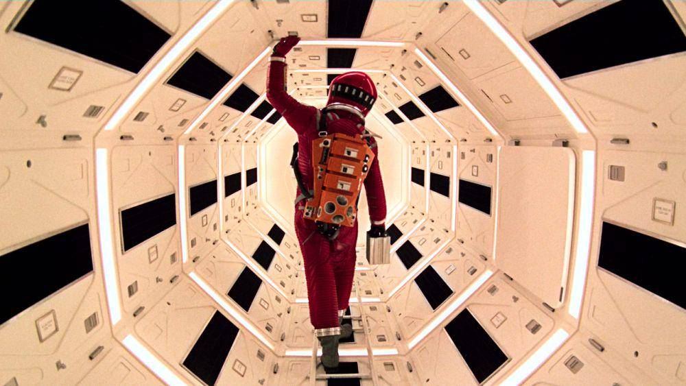 2001: A Space Odyssey (dok. Metro-Goldwyn-Mayer/2001: A Space Odyssey)