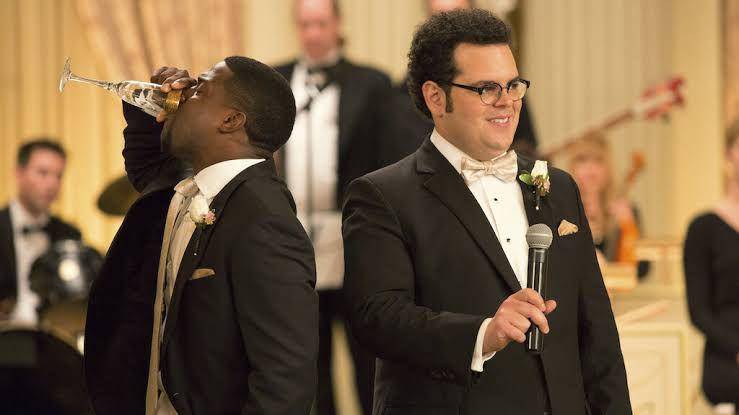The Wedding Ringer (dok. Miramax/The Wedding Ringer)