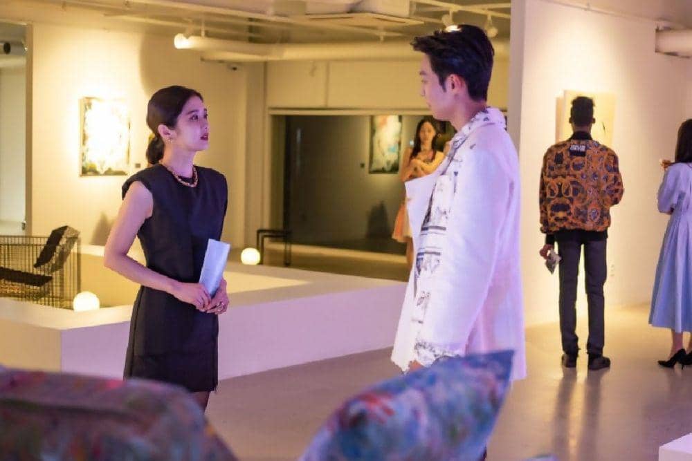 still cut drama My Happy Ending (instagram.com/tvchosuninsta)